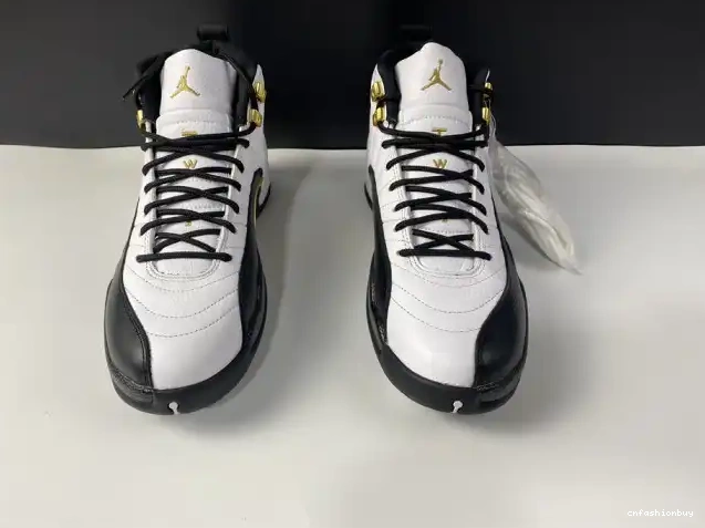 Royalty Air 12 Jordan CT8013-170 0618